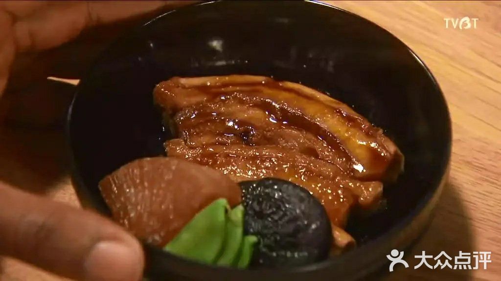 《美食侦探2》喜欢美食剧的一定不要错过哇！