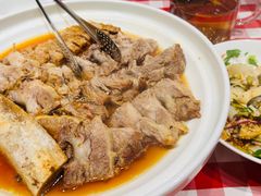 -西贝莜面村(近铁城市广场店)