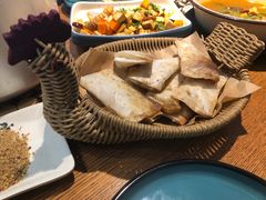 -臻炙大舍烤串(天龙家园店)