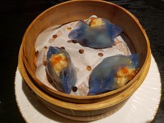 -老海陵·泰州菜(三水湾店)