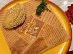 -山水茶艺馆·点心粤菜·30年老字号