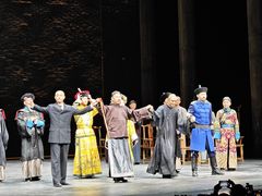 -交通银行前滩31演艺中心