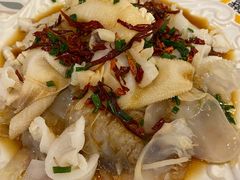 油淋三脆-十面欢腾·海鲜面·台式Bistro(长乐路店)