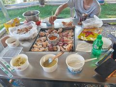 -阳宗海湿地
