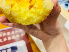 -好利来(奥林匹克购物广场店)