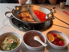 -小龙坎火锅(IFS HOT店)