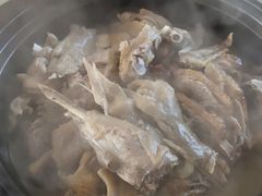 -钟叔烩鸡
