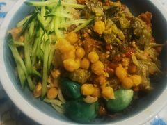 手擀面-汉唐守艺人·河北面馆(民心河店)