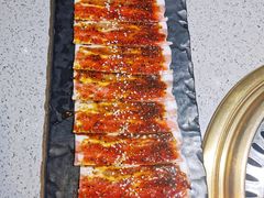 薄烧五花肉-妥妥烤肉料理(昙华林店)