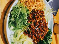 -满园烤鸭·春饼(华强广场店)