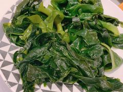 海带苗-蜀九香火锅(九眼桥店)