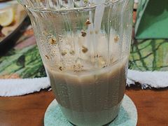 拿铁-婧湖景西餐吧