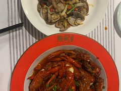 -熊记虾王·小龙虾(东晓南店)