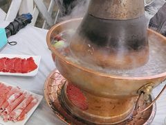 -虾大侠·盱眙龙虾老北京铜锅涮羊肉(金楠天街店)