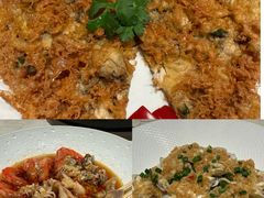 -潮州府·潮菜·砂锅粥(徐家汇店)