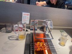 -丰茂烤串(五道口店)