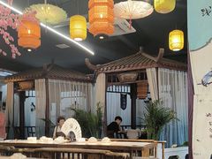 -外婆船宴餐厅·外婆喊你回家吃饭