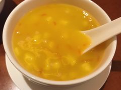 杨枝甘露-杭州JW万豪酒店-万豪中餐厅