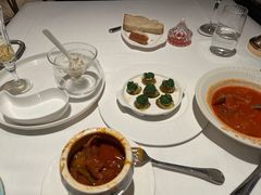 -波特曼西餐厅(南岗店)
