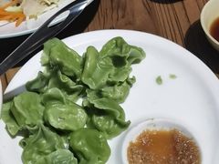 -和源祥·日照菜扛把子(万平口一店)