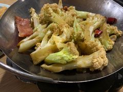 -新白鹿餐厅(城西银泰城店)