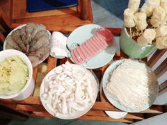 -东来顺饭庄(西直门店)