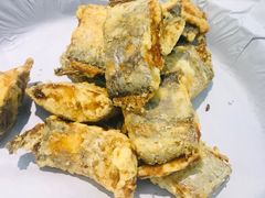 煎带鱼-飞尝蚝·顺德菜·鱼生(顺德总店)