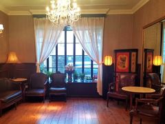 -老洋房花园饭店(绍兴路店)