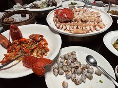 -徐记海鲜(大明宫|北二环店)
