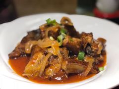 -杰J.w.m深夜食堂 厚杰居酒屋(淮海街商业街店)