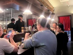 -哥哥の深夜食堂(红松东路店)