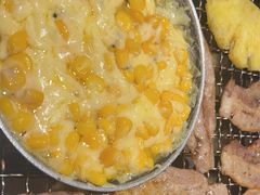 -俊熙家点餐式自助烤肉店(1227广场店)