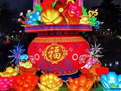 -泉城广场