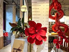 -mordew加州日记西餐&小酒馆(新天地店)