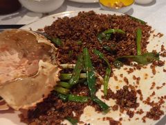 -喜记避风塘炒辣蟹(旗舰店)
