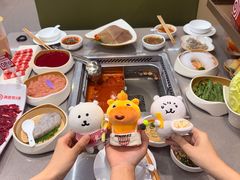 -海底捞火锅(万达广场店)