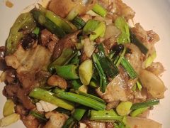 -茅庐毛血旺(烟台大悦城店)