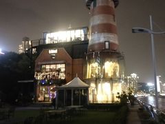 -新龙船黄浦江餐饮游船官方自营店