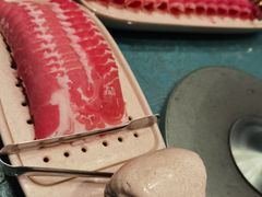 -额尔敦传统涮(公园西路店)