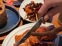 -包整·丝娃娃(一览甲秀楼风景店)