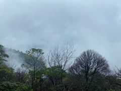 -萍乡武功山风景名胜区