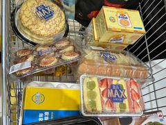 -盒马X会员店(上海森兰商都店)