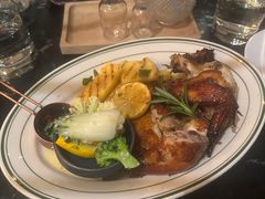 -The Rug Cafe(王府中环店)