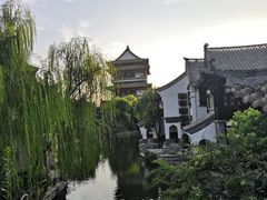 -台儿庄古城