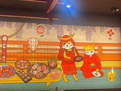 -厚贞日式烤肉(浦东汇智店)