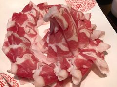 -密友回转自助火锅(世茂国际广场店)