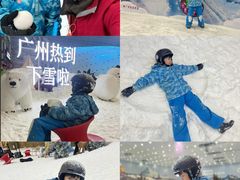 -广州热雪奇迹