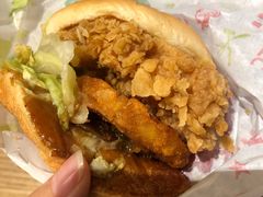-肯德基(蓝桥店)