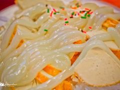 -垦丁辉哥生鱼片