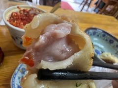 -无名氏宵夜小摊(祝家三姐妹馄饨店)